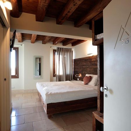 Hotel Antica Abbazia Borso del Grappa Exterior photo