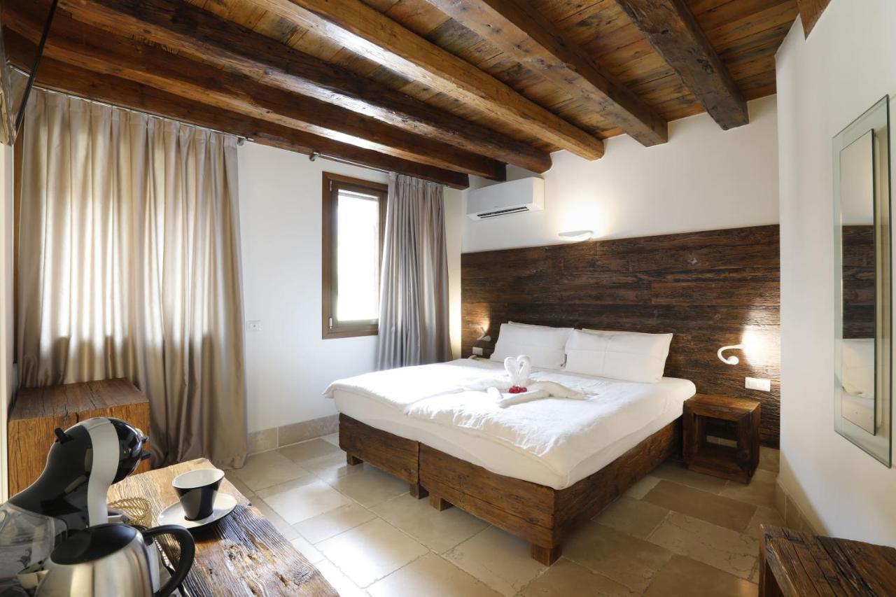 Hotel Antica Abbazia Borso del Grappa Exterior photo