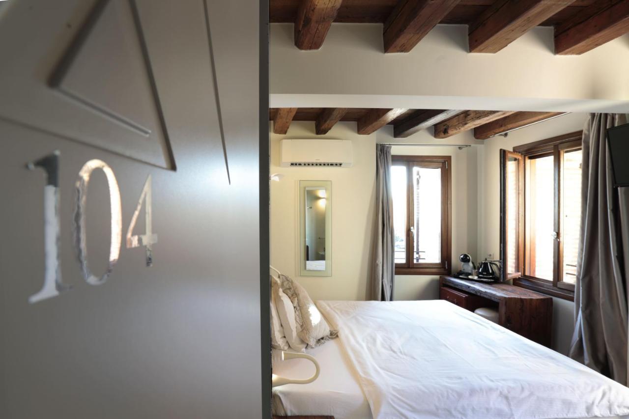 Hotel Antica Abbazia Borso del Grappa Exterior photo