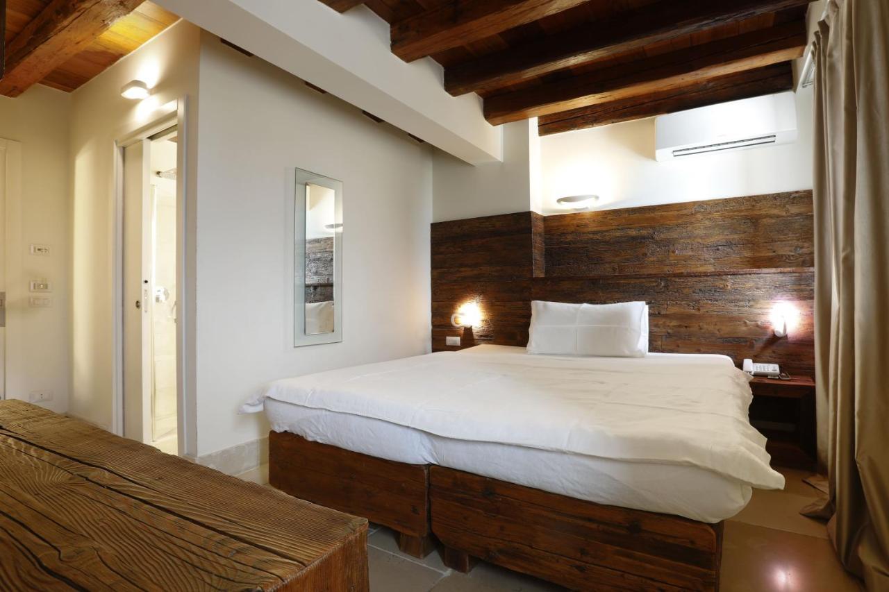 Hotel Antica Abbazia Borso del Grappa Exterior photo