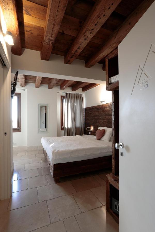 Hotel Antica Abbazia Borso del Grappa Exterior photo