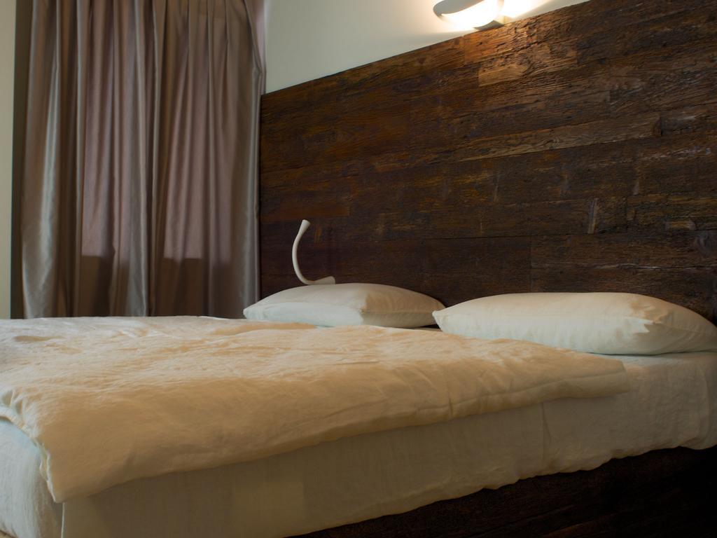 Hotel Antica Abbazia Borso del Grappa Room photo