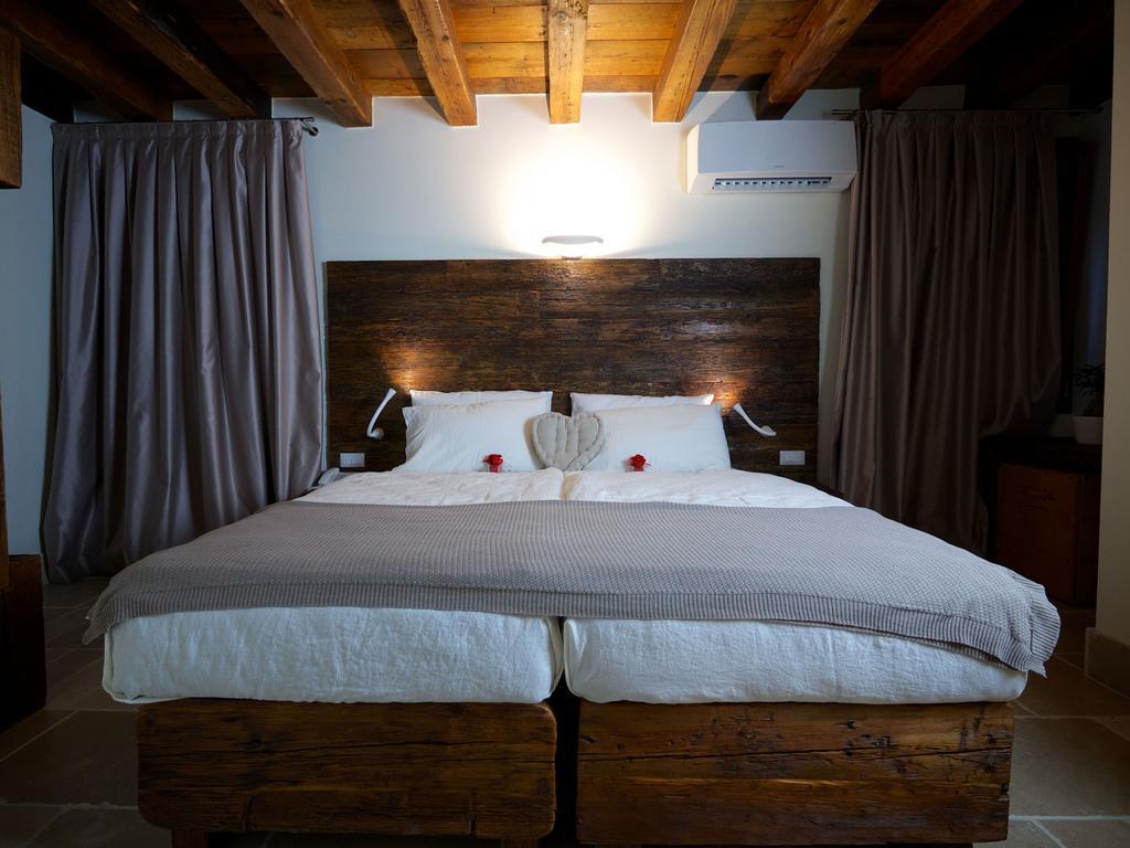 Hotel Antica Abbazia Borso del Grappa Exterior photo