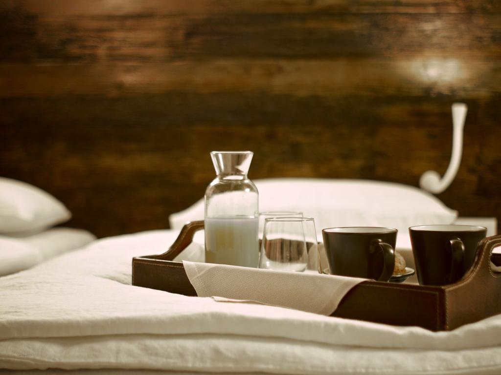 Hotel Antica Abbazia Borso del Grappa Room photo