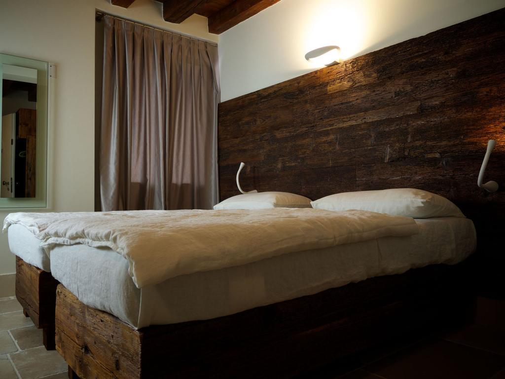 Hotel Antica Abbazia Borso del Grappa Room photo
