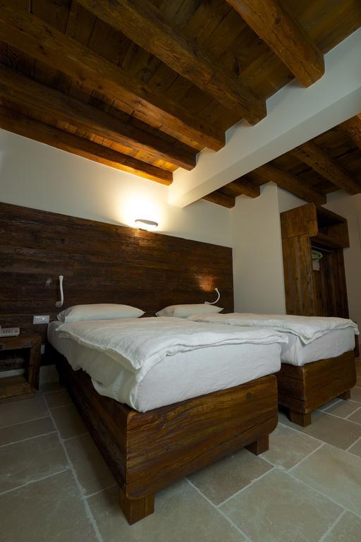 Hotel Antica Abbazia Borso del Grappa Room photo