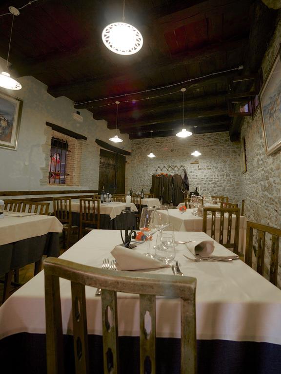Hotel Antica Abbazia Borso del Grappa Exterior photo